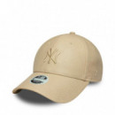 Gorra Mlb Pu New York Yankees 9FORTY  NEW ERA