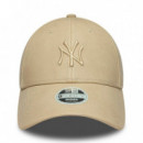Gorra Mlb Pu New York Yankees 9FORTY  NEW ERA