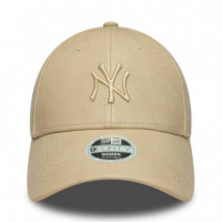 Gorra Mlb Pu New York Yankees 9FORTY  NEW ERA