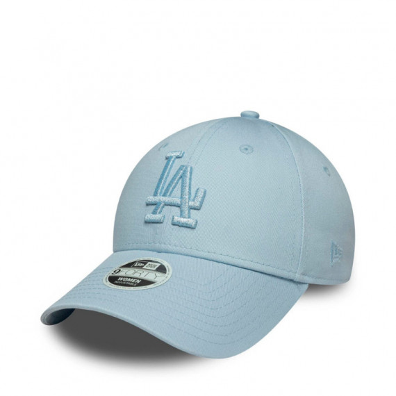 Gorra Mlb Metallic Logo la Dodgers 9FORTY  NEW ERA