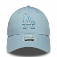 Gorra Mlb Metallic Logo la Dodgers 9FORTY  NEW ERA