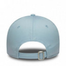 Gorra Mlb Metallic Logo la Dodgers 9FORTY  NEW ERA