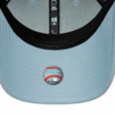 Gorra Mlb Metallic Logo la Dodgers 9FORTY  NEW ERA