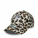 Gorra Mlb Leopard MIDI New York Yankees 9FORTY  NEW ERA