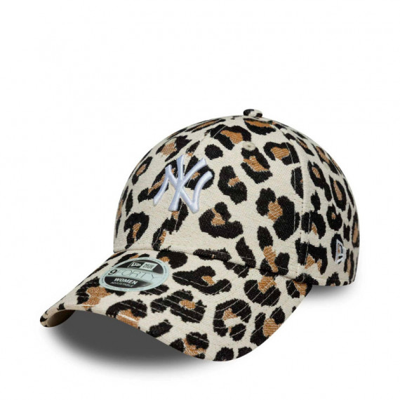 Gorra Mlb Leopard MIDI New York Yankees 9FORTY  NEW ERA
