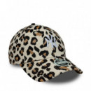 Gorra Mlb Leopard MIDI New York Yankees 9FORTY  NEW ERA