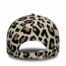 Gorra Mlb Leopard MIDI New York Yankees 9FORTY  NEW ERA