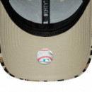 Gorra Mlb Leopard MIDI New York Yankees 9FORTY  NEW ERA