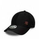 Gorra Mlb Flawless New York Yankees 9FORTY  NEW ERA