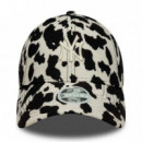 Gorra New York Yankees Mlb Cow 9FORTY  NEW ERA