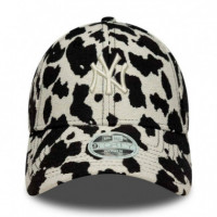 Gorra New York Yankees Mlb Cow 9FORTY  NEW ERA