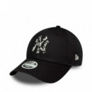 Gorra Mlb Animal Infill New York Yankees 9FORTY  NEW ERA