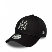 Gorra Mlb Animal Infill New York Yankees 9FORTY  NEW ERA
