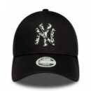 Gorra Mlb Animal Infill New York Yankees 9FORTY  NEW ERA