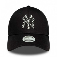 Gorra Mlb Animal Infill New York Yankees 9FORTY  NEW ERA