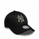 Gorra Mlb Animal Infill New York Yankees 9FORTY  NEW ERA