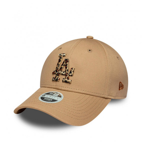 Gorra Mlb Animal Infill la Dodgers 9FORTY  NEW ERA