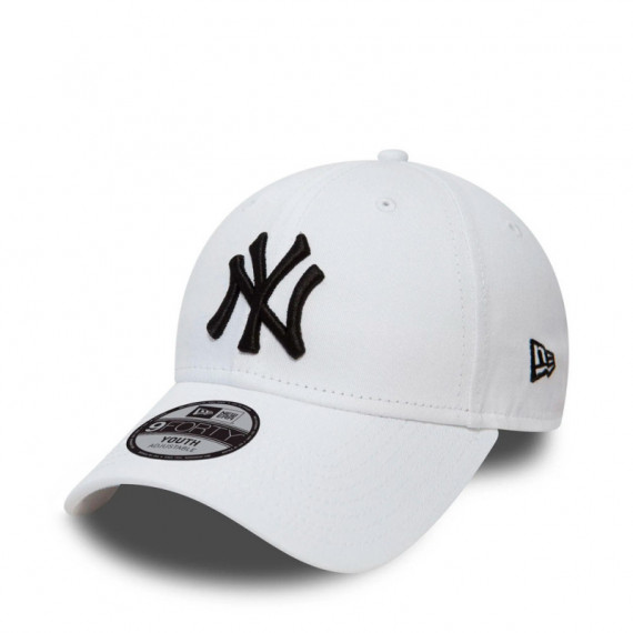 Gorra New York Yankees 9FORTY Kids  NEW ERA