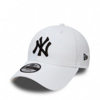 Gorra New York Yankees 9FORTY Kids  NEW ERA