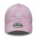 Gorra Mlb Tie Dye la Dodgers 9TWENTY Youth Kids  NEW ERA