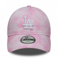 Gorra Mlb Tie Dye la Dodgers 9TWENTY Youth Kids  NEW ERA