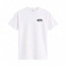 Camiseta Double Standard  VANS