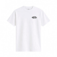 Camiseta Double Standard  VANS