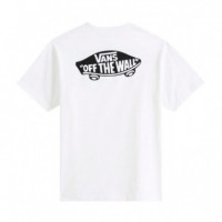 Camiseta Double Standard  VANS