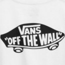 Camiseta Double Standard  VANS