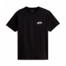 Camiseta Double Standard  VANS