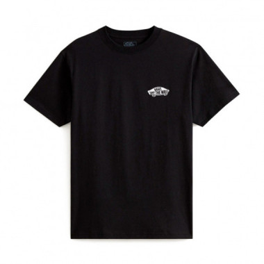 Camiseta Double Standard  VANS