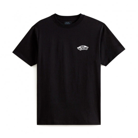 Camiseta Double Standard  VANS