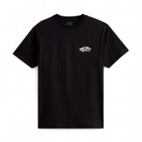 Camiseta Double Standard  VANS