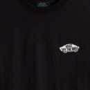 Camiseta Double Standard  VANS