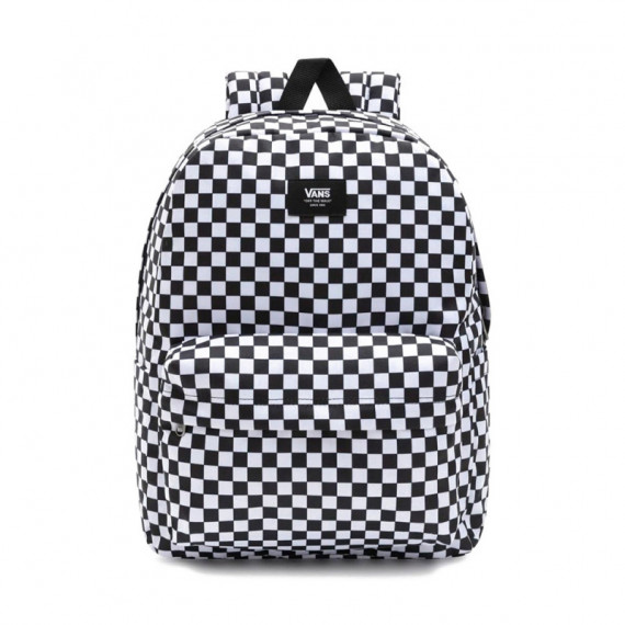 Mochila Old Skool Check  VANS