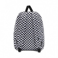 Mochila Old Skool Check  VANS