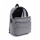 Mochila Old Skool Check  VANS