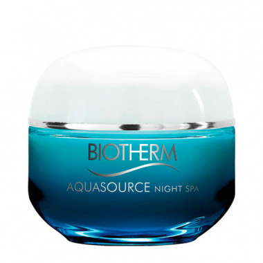 Aquasource Night Spa  BIOTHERM