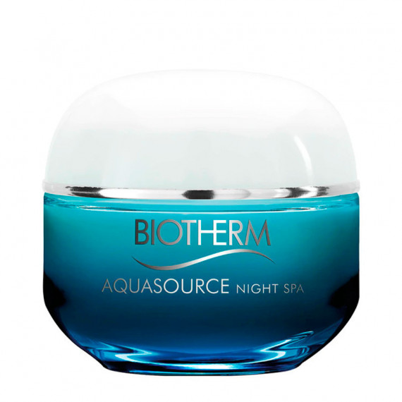 Aquasource Night Spa  BIOTHERM