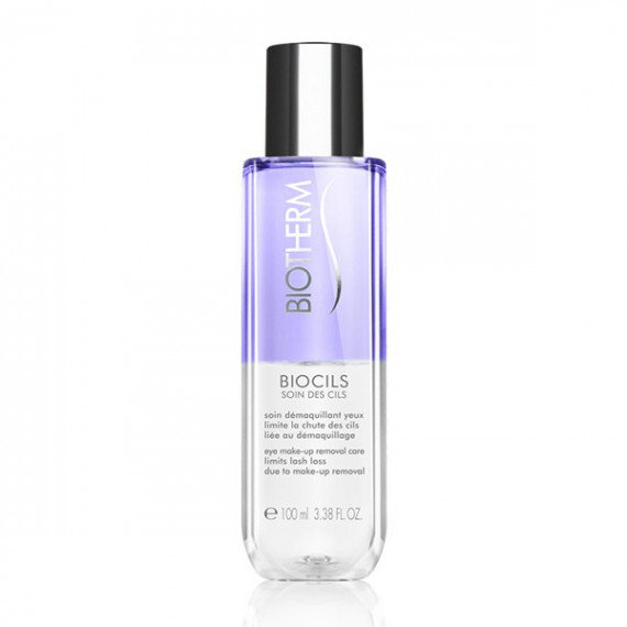 Biocils Soin Demaquillant Yeux Effet Anti-chute  BIOTHERM
