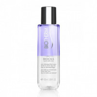 Biocils Soin Demaquillant Yeux Effet Anti-chute  BIOTHERM