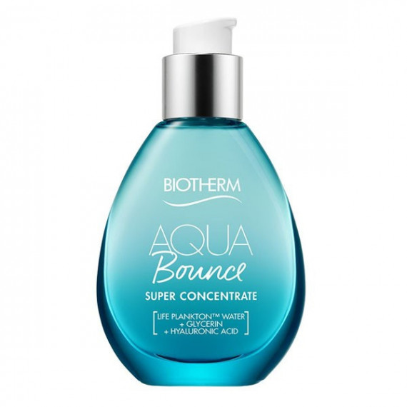 Aqua Bounce Super Concentrate  BIOTHERM