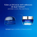 Blue Pro Retinol Eye Cream  BIOTHERM