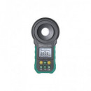 PROSKIT Luxometro Digital MT-4617