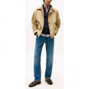 TOMMY HILFIGER - Straight Denton Str Vista Indigo - 1BC - F|MW0MW39650/1BC