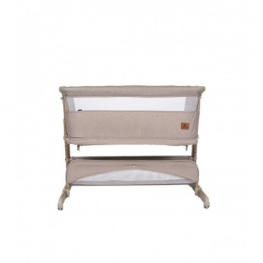 Minicuna 4EN1 Somni Beige  NIU