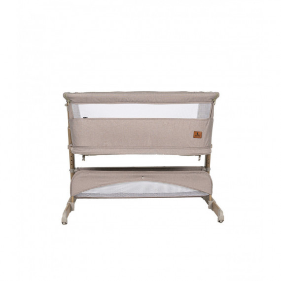 Minicuna 4EN1 Somni Beige  NIU