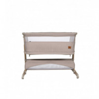 Minicuna 4EN1 Somni Beige  NIU