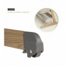 Minicuna 4EN1 Somni Beige  NIU