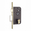 Cerradura Azbe 600-60 X 35 Niquel